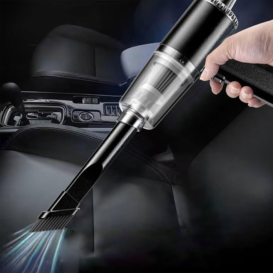 Car Vacuum Cleaner