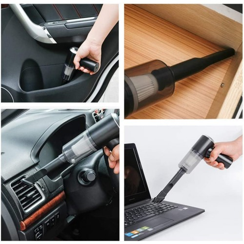 Car Vacuum Cleaner