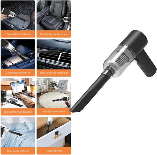 Car Vacuum Cleaner